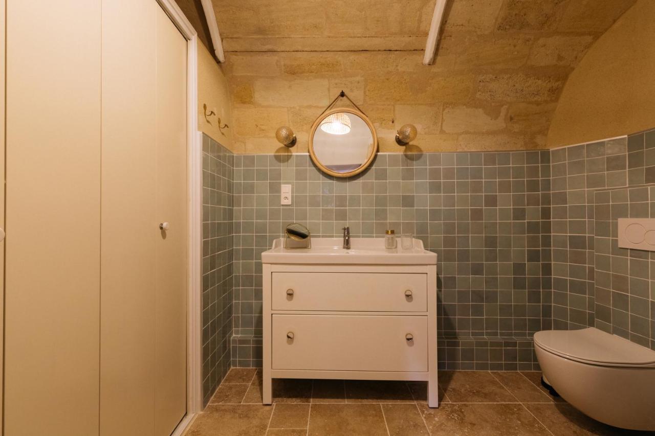Appartamento By Homy Bordeaux Esterno foto