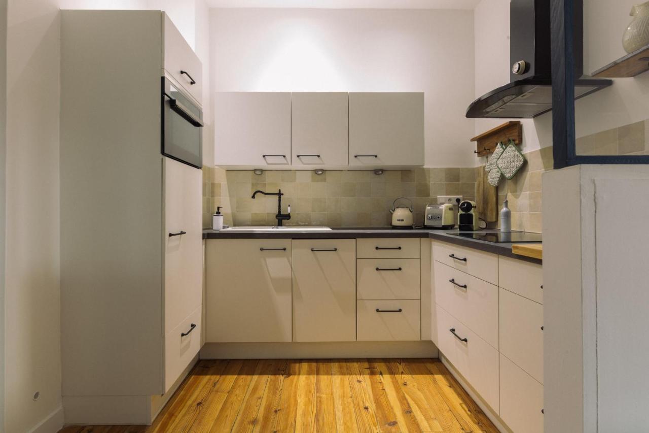 Appartamento By Homy Bordeaux Esterno foto