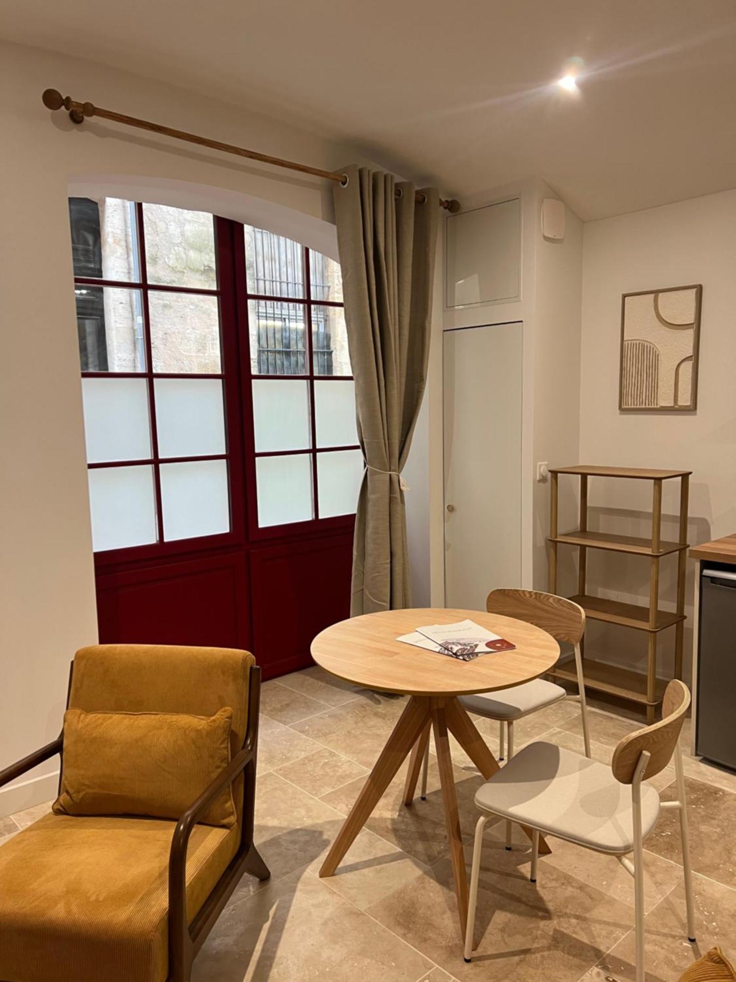 Appartamento By Homy Bordeaux Esterno foto