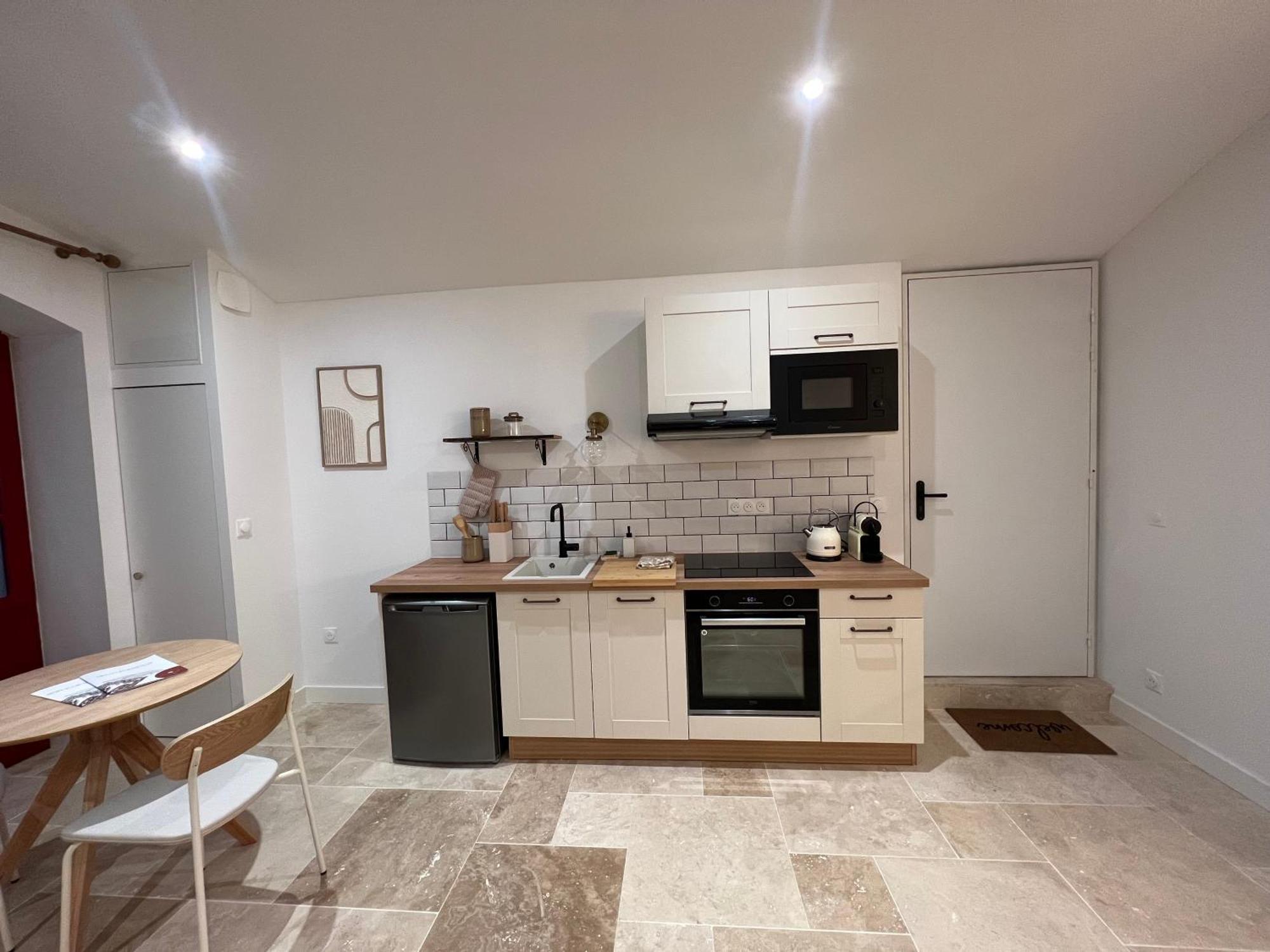 Appartamento By Homy Bordeaux Esterno foto